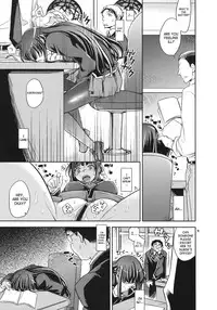 (COMIC1☆4) [Crazy9 (Ichitaka)] Shouko to Yuuji to NTR (Baka to Test to Shoukanjuu) [English] [Saha]