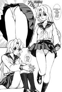 (C65) [St. Rio (Kitty, Kouenji Rei)] Full Otaku Panic [Rape Or Die] (Full Metal Panic!, R.O.D THE TV) [English] [EHCOVE]