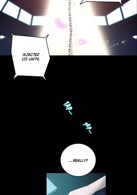 Sex Knights-Erotic Sensuality & Perception Ch.1-21