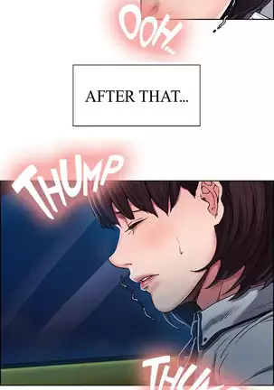 Taste of Forbbiden Fruit Ch.28/53