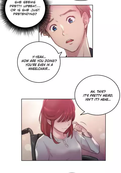 Sex Knights-Erotic Sensuality & Perception Ch.1-15