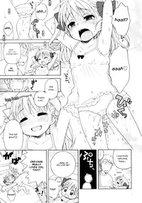 [Inuboshi] Tsukimisou no Akari | The Light of Tsukimi Manor [English] {Hayama Kotono}