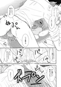 [Anthology] Nyotaika Dynamites 6