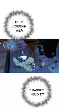 Tissue Thieves Ch.1-17 (English) (Ongoing)