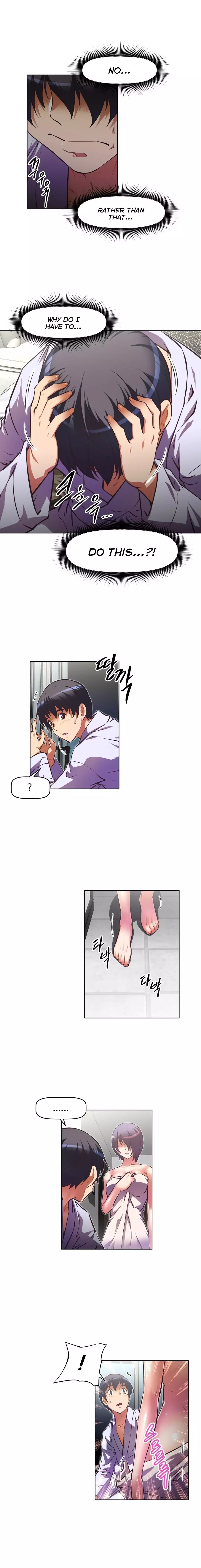 Brawling Go Ch.76-125