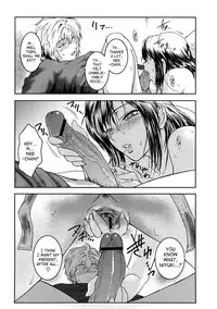 [Kokonoki Nao] Second Virgin [English] [Tonigobe + SaHa + Stecaz]