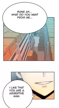 My Office Ch.1-43 (English) (Ongoing)