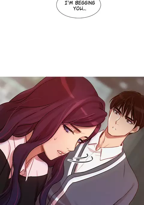 Scandal of the Witch Ch.1-30