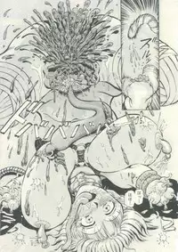 Usagi no Tsuki - Bi.t.ch