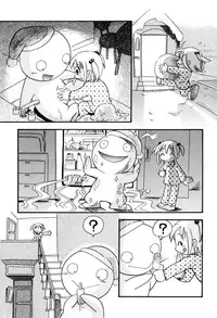 [Hoshino Fuuta] Itazura Switch – Ch. 6 [new scan]