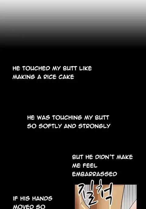 The Taste of Hands Ch.1-47