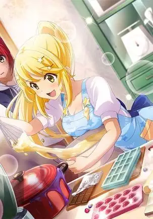 Revue Starlight -Re LIVE