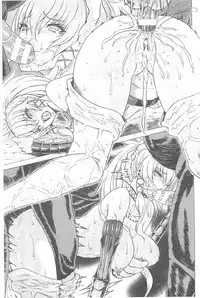 [Tokisana] Midara na Kajitsu no Kuroi Yuuwaku | 淫蕩的果實之暗黑誘惑 [Chinese]