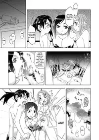 [Remoraworks] Futacolo-co Ch. 1-5 [English][DesuDesu]