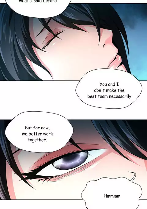 Twin Slave Ch.1-36