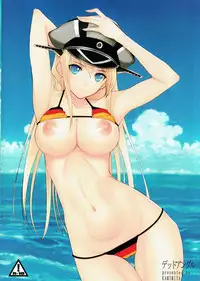 (C86) [Dead Angle (Kami Miya)] Dai San-ji Kanmusu Oppai Taisen ~Yasen Hen~ Kaijou Genteibon (Kantai Collection -KanColle-)