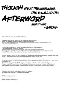 (C82) [Tairikukan Dandoudan Dan (Sakura Romako)] Do M Nandesukedo Nanika Shakunetsuhen | I'm a Big Masochist, So What? Red Hot Edition [English] [cdragron]