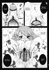 [Kurosawa pict (Kurosawa Kiyotaka)] Himeji-san to Test Benkyou (Baka to Test to Shoukanjuu) [English] [CGrascal]
