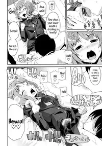 [Tamagoro] Thank You Very Bitch [English] {5 a.m.}