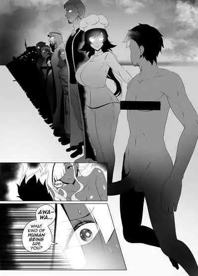 [rienia] OYAOYAKODON2 [English]