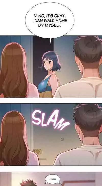 What do you Take me For? Ch.53/?