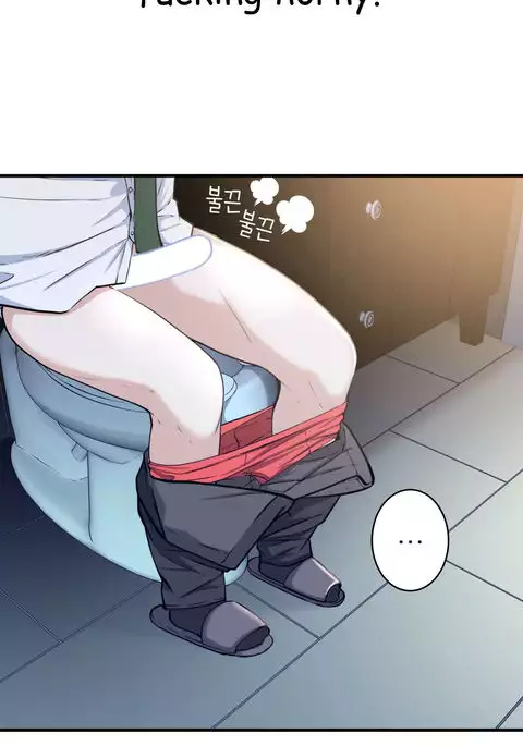 Tissue Thieves Ch.1-32