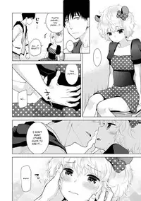 [Shiina] Noraneko Shoujo to no Kurashikata Ch. 16-19 | Living Together With A Stray Cat Girl Ch. 16-19 [English] [obsoletezero]