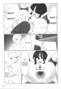 [keny] Zetsubou no Uta [English] =LWB=