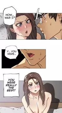 [ButcherBoy] Household Affairs Ch.78-82 (English)