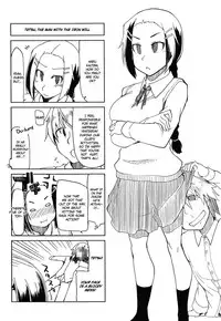 [Ryo] Oishii Oniku no Meshiagarikata | How To Eat Delicious Meat Ch. 1-8 [English] =Anonymous + maipantsu + EroMangaGirls=