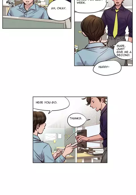 Atonement Camp Ch.1-32