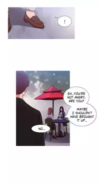 [PINKO] Scandal of the Witch Ch.1-30 (English) (Ongoing)