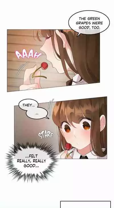 [Alice Crazy] Perverts' Daily Lives Episode 1: Her Secret Recipe Ch1-19 (Complete)