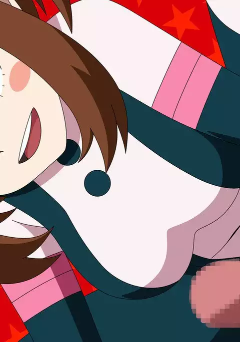 Hiroaka's Little Room