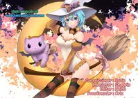 [Digital Lover (Nakajima Yuka)] DLO-03 Kare to no Yakusoku 3 [English] [Digital] {doujins.com + Hennojin}