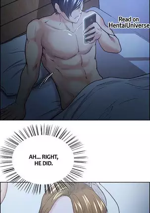 Taste of Forbbiden Fruit Ch.38/53