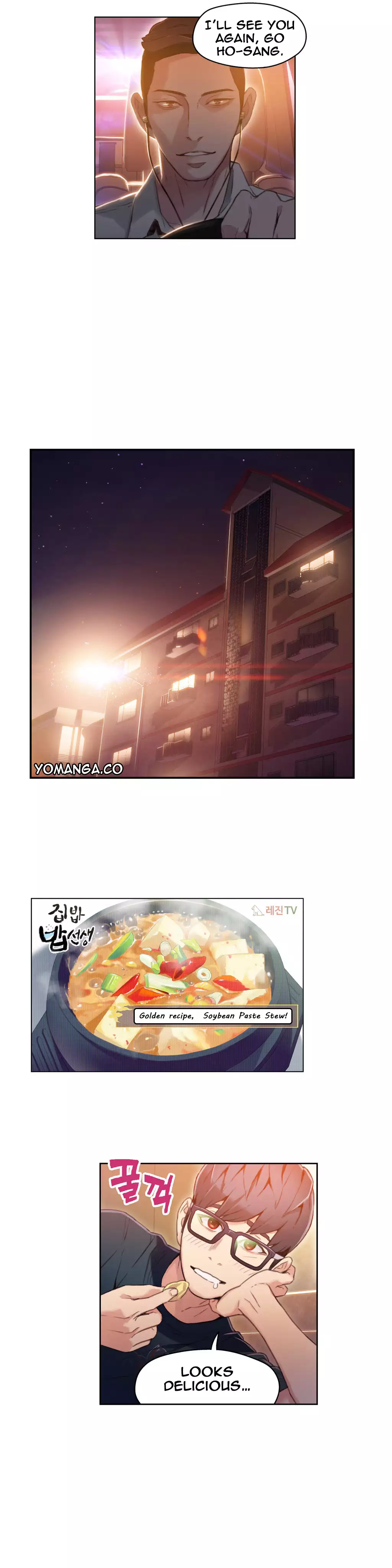 Sweet Guy Ch.1-51