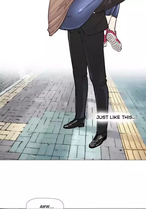 Household Affairs Ch.1-40