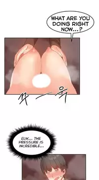 [Mx2J] Hahri's Lumpy Boardhouse Ch. 0-23 [English] (YoManga) (Ongoing)