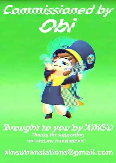 Impotent Fury pg 23-92