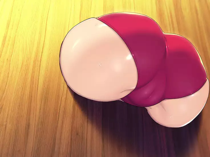 Saimin Netori Himitsu Shidou ~Kyokon no Chuunen Taiiku Kyoushi ni Netorare Nakadashi Rape Sareta Kanojo~