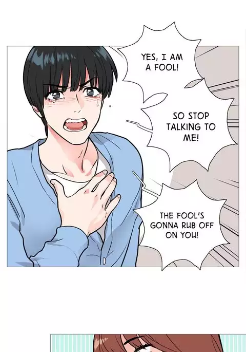 Sadistic Beauty Ch.1-9