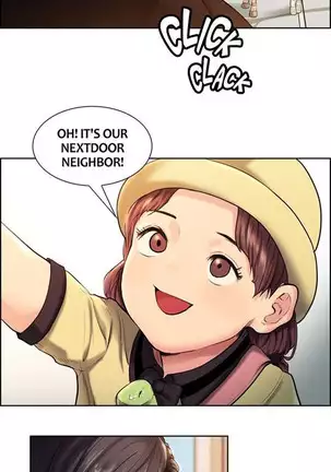 Taste of Forbbiden Fruit Ch.28/53