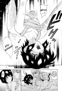 (C61) [GUST (Harukaze Soyogu)] Kuronekotachi no Kyouen La banquet de Chat Noir | Feat of the Black Cats -La banquet de Chat Noir- (Noir) [English] [Elegant Succubus]