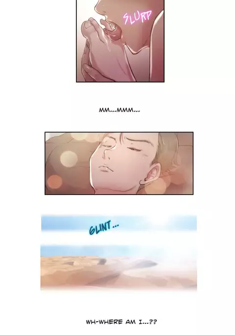 Sex Knights-Erotic Sensuality & Perception Ch.1-21