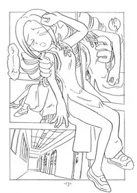 (CR26) [Union of the Snake (Shinda Mane)] SHE LIVES IN A MATERIAL WORLD (Ojamajo Doremi)