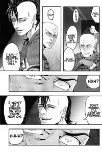 (SUPER24) [XXkorori (Ko Tora)] Temee Nanka Shinjimae | Just Fucking Die (Dark Avengers) [English] [Something-or-Other]