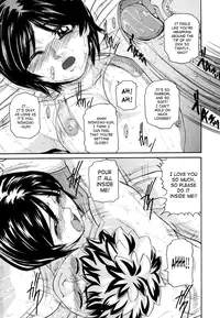 [Matsusaka Takeshi] Zutto Issho | Together Forever [English] {SaHa}