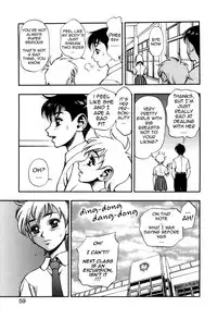 [Minazuki Juuzou] Zutto Zutto Suki Datta... | I've always loved you... [English] [gustmonk]