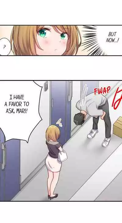 [Nanakusa Amane] Country Guy Wants to Become a Sex Master in Tokyo | Inaka Kyuuji ga Tokyo de Sex Musousuru Tameniwa [English]